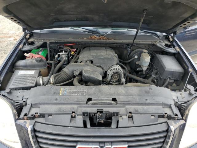 Photo 11 from auction – 2008 GMC YUKON with VIN 1GKFK13018J144673
