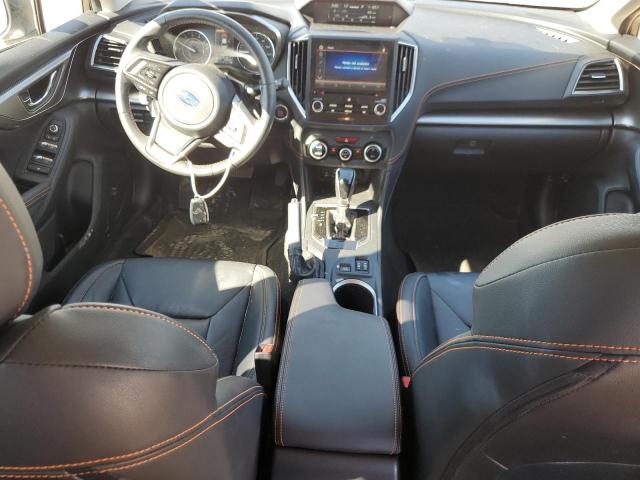 Photo 8 from auction – 2021 SUBARU CROSSTREK with VIN JF2GTHMC1M8253832