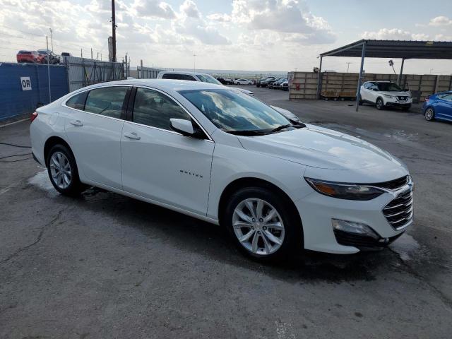 Photo 4 from auction – 2024 CHEVROLET MALIBU LT with VIN 1G1ZD5ST5RF173127
