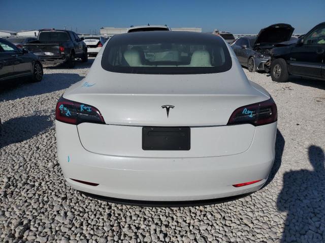 Photo 6 from auction – 2023 TESLA MODEL 3 with VIN 5YJ3E1EA3PF398774