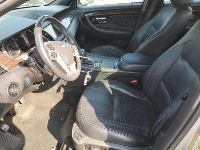 Photo 7 from auction – 2014 FORD TAURUS LIM with VIN 1FAHP2F85EG123806