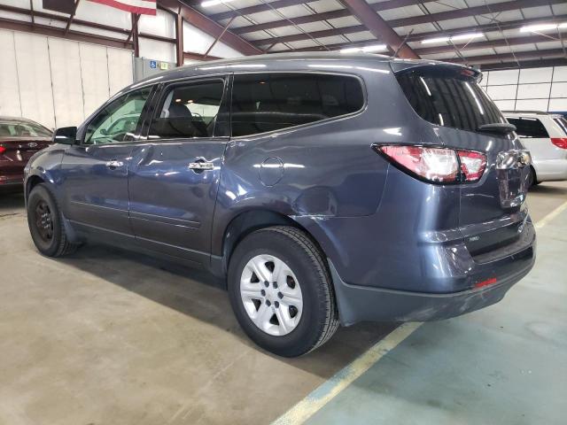 Photo 2 from auction – 2014 CHEVROLET TRAVERSE L with VIN 1GNKVFED2EJ284295