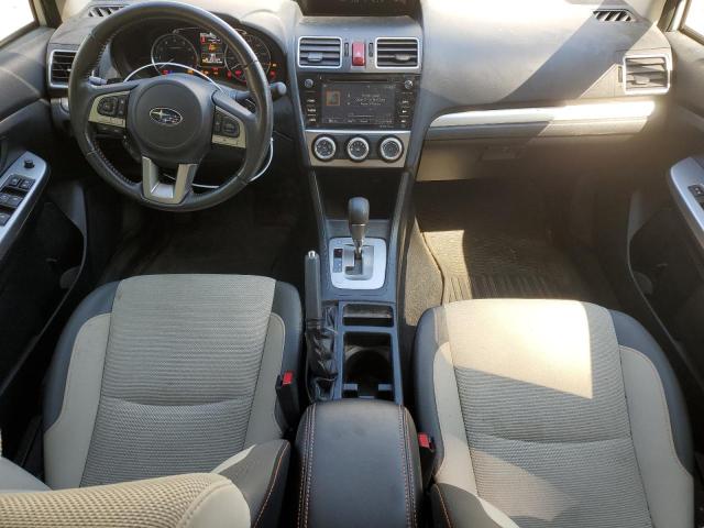 Photo 8 from auction – 2017 SUBARU CROSSTREK with VIN JF2GPADC3H8258712