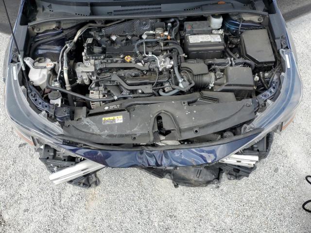 Photo 11 from auction – 2023 TOYOTA COROLLA LE with VIN 5YFB4MDE4PP056923