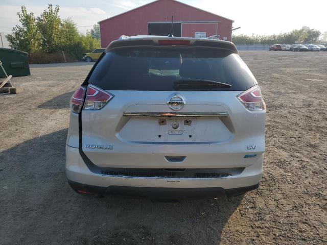 Photo 6 from auction – 2015 NISSAN ROGUE S with VIN 5N1AT2MT5FC758222