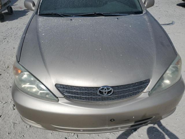 Photo 11 from auction – 2003 TOYOTA CAMRY LE with VIN 4T1BF32K13U037123
