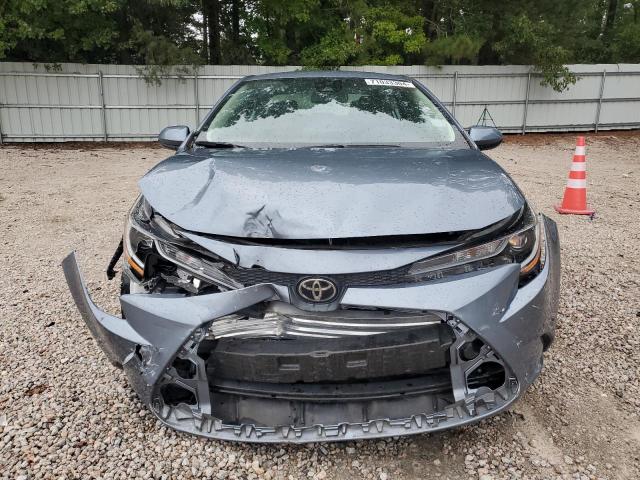 Photo 5 from auction – 2020 TOYOTA COROLLA LE with VIN 5YFEPRAE8LP094803