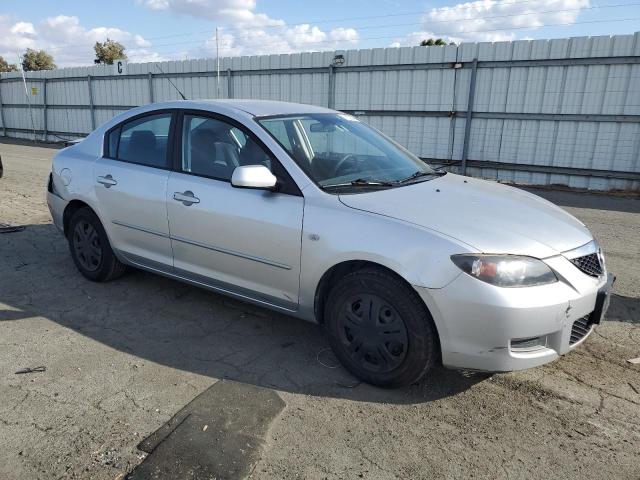 Photo 4 from auction – 2007 MAZDA 3 I with VIN JM1BK32G371713560