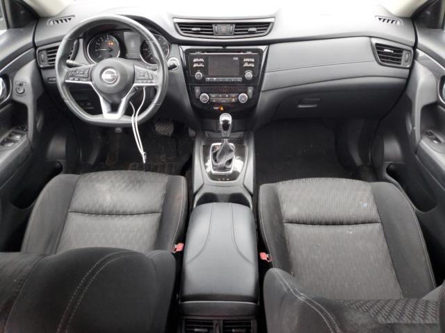 Photo 8 from auction – 2017 NISSAN ROGUE S with VIN KNMAT2MT8HP537262