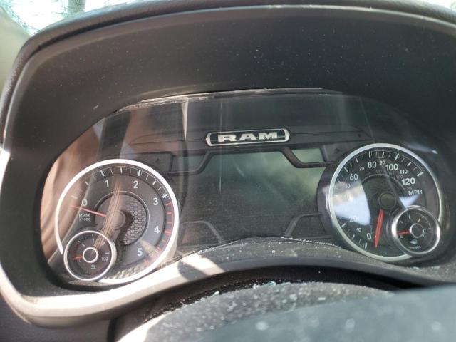 Photo 9 from auction – 2022 RAM 2500 LARAM with VIN 3C6UR5FL5NG141145