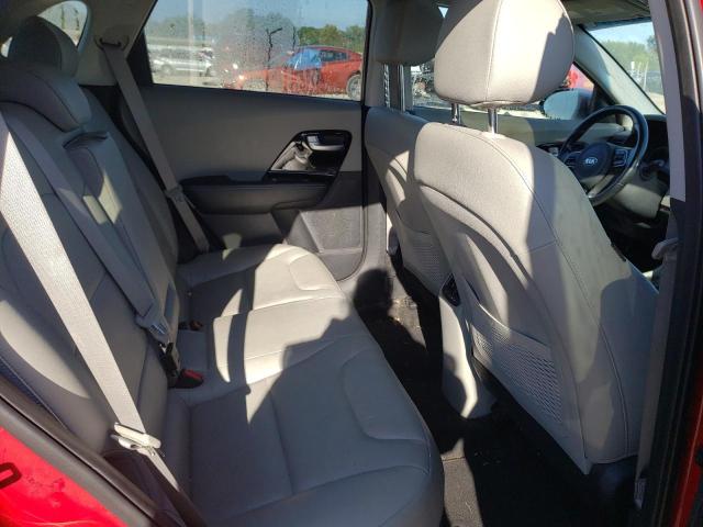 Photo 11 from auction – 2017 KIA NIRO EX TO with VIN KNDCE3LC2H5048538