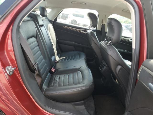 Photo 10 from auction – 2013 FORD FUSION SE with VIN 3FA6P0HR2DR350430