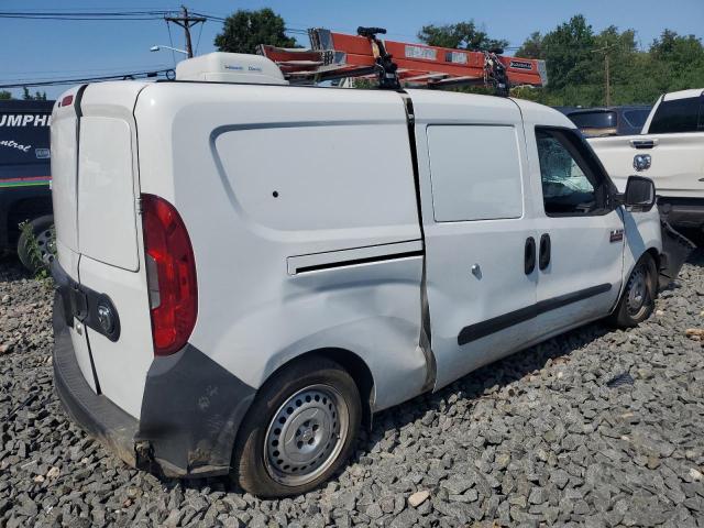 Photo 3 from auction – 2015 RAM PROMASTER with VIN ZFBERFAT1F6A42101