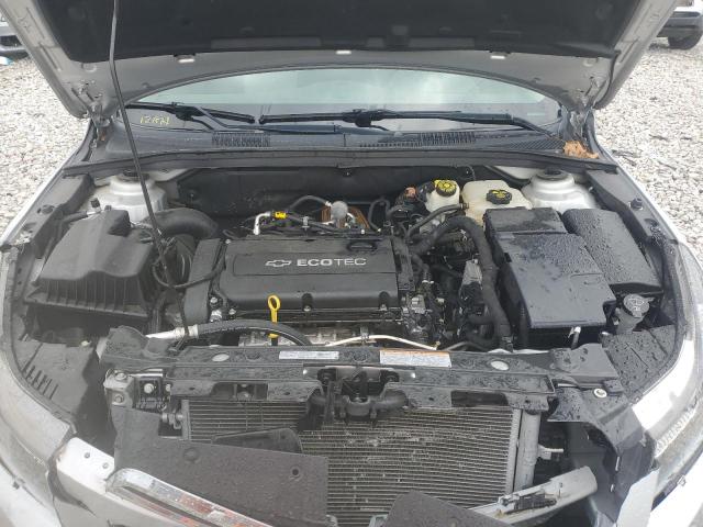 Photo 11 from auction – 2011 CHEVROLET CRUZE LS with VIN 1G1PC5SH9B7268375
