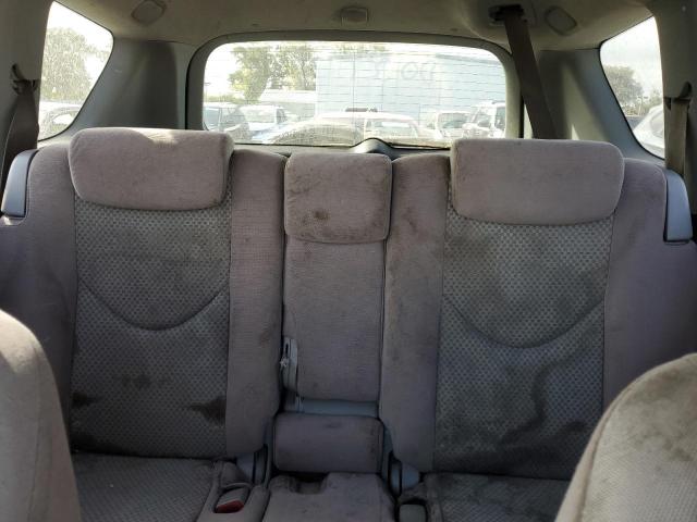 Photo 10 from auction – 2006 TOYOTA RAV4 with VIN JTMZD33V966007085