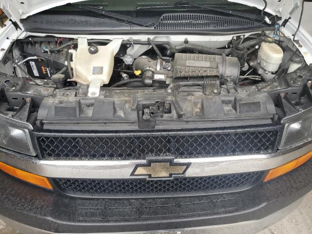 Photo 12 from auction – 2017 CHEVROLET EXPRESS G3 with VIN 1GAZGPFG3H1168990