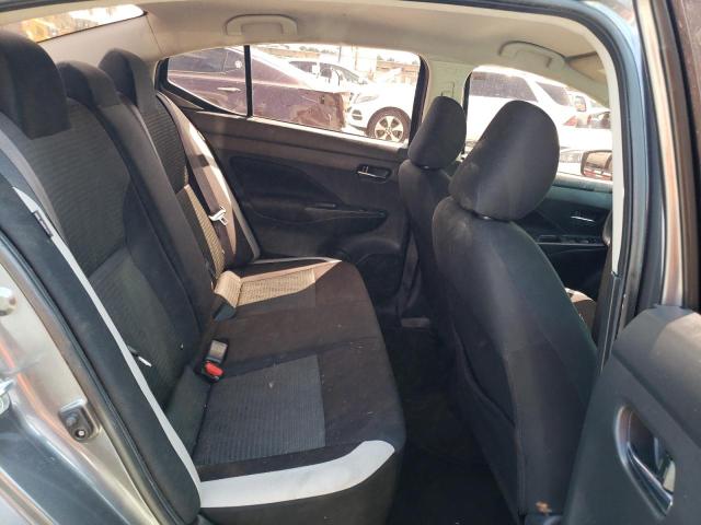 Photo 10 from auction – 2021 NISSAN VERSA SV with VIN 3N1CN8EV3ML821977