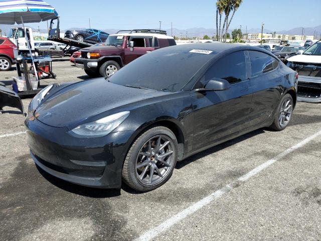 TESLA MODEL 3 2022 with VIN 5YJ3E1EB7NF294617 - Photo from auction