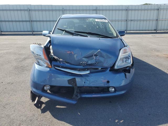 Photo 5 from auction – 2009 TOYOTA PRIUS with VIN JTDKB20U097860079