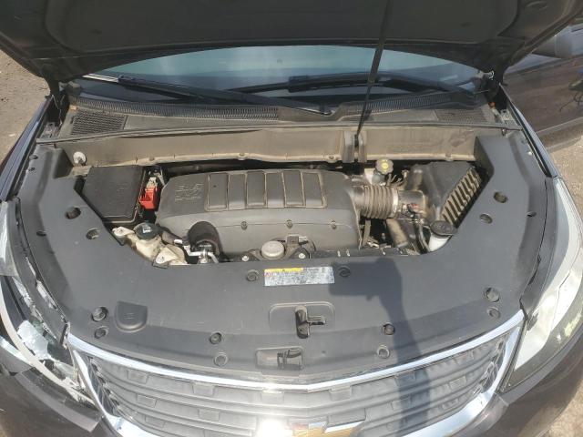 Photo 12 from auction – 2016 CHEVROLET TRAVERSE L with VIN 1GNKRFED6GJ117591