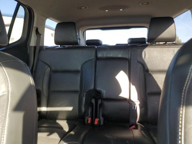 Photo 10 from auction – 2017 GMC ACADIA SLT with VIN 1GKKNMLS5HZ215660