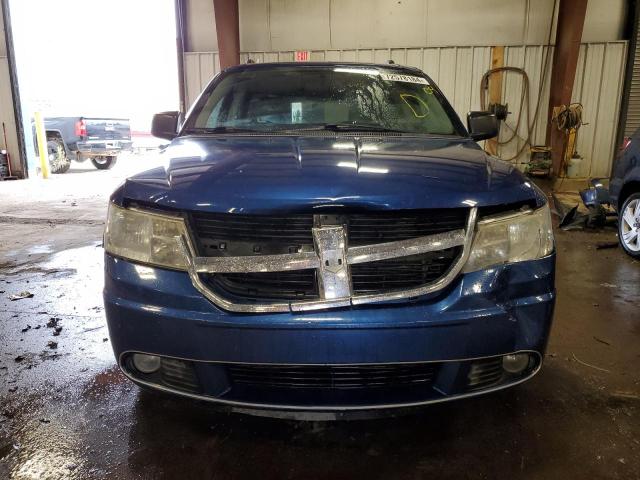 Photo 5 from auction – 2009 DODGE JOURNEY SE with VIN 3D4GG47B09T530481