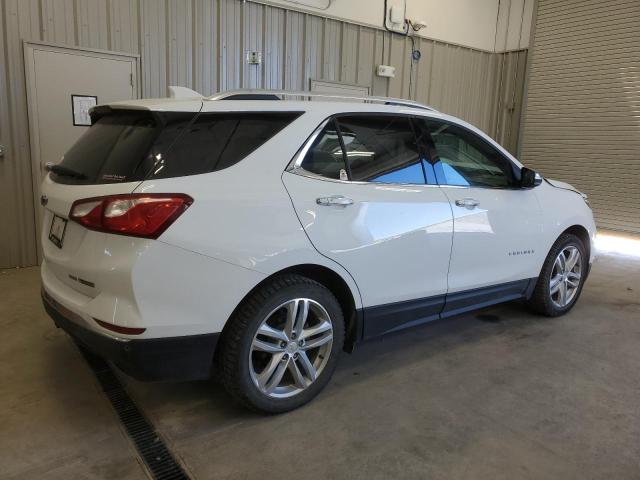 Photo 3 from auction – 2018 CHEVROLET EQUINOX PR with VIN 2GNAXWEX8J6337315