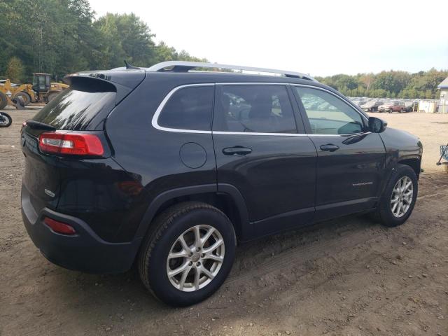 Photo 3 from auction – 2015 JEEP CHEROKEE L with VIN 1C4PJMCB7FW600262