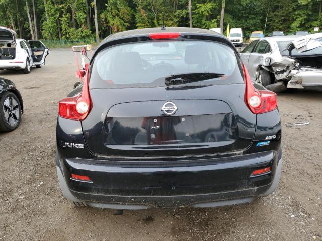 Photo 6 from auction – 2012 NISSAN JUKE S with VIN JN8AF5MV7CT123453