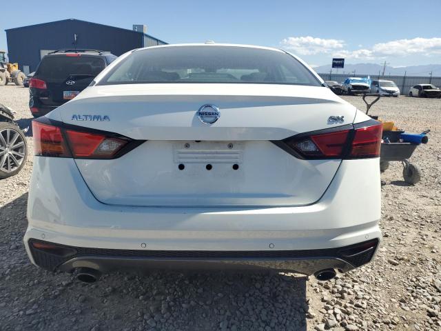 Photo 6 from auction – 2021 NISSAN ALTIMA SR with VIN 1N4BL4CV0MN406566