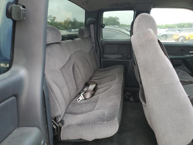 Photo 10 from auction – 2002 GMC NEW SIERRA with VIN 2GTEC19V321154517