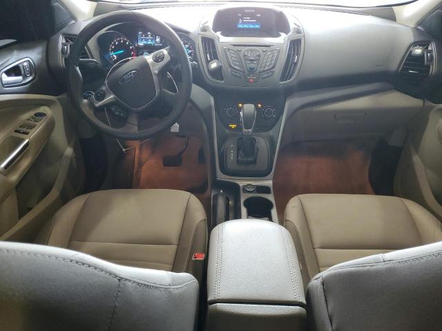 Photo 8 from auction – 2016 FORD ESCAPE SE with VIN 1FMCU0G79GUB32015