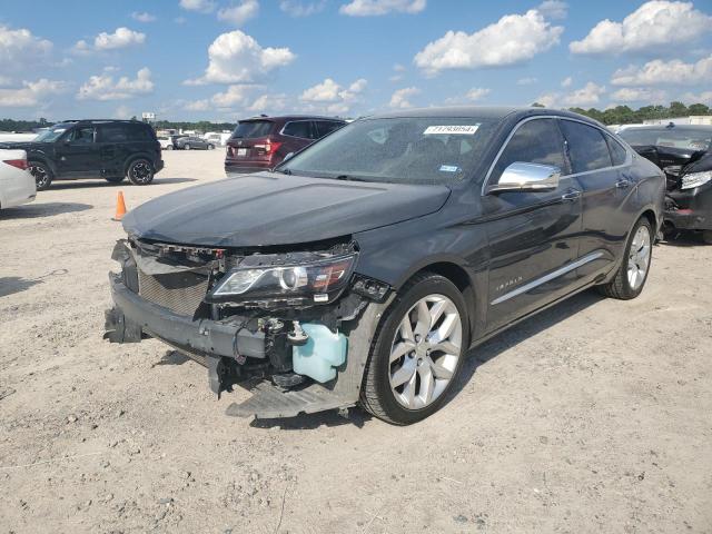 Photo 1 from auction – 2019 CHEVROLET IMPALA PRE with VIN 2G1105S36K9113316