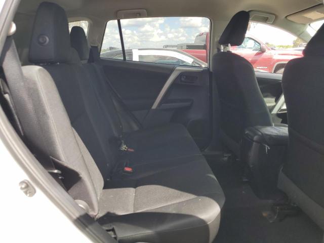 Photo 11 from auction – 2016 TOYOTA RAV4 LE with VIN 2T3ZFREV1GW250870