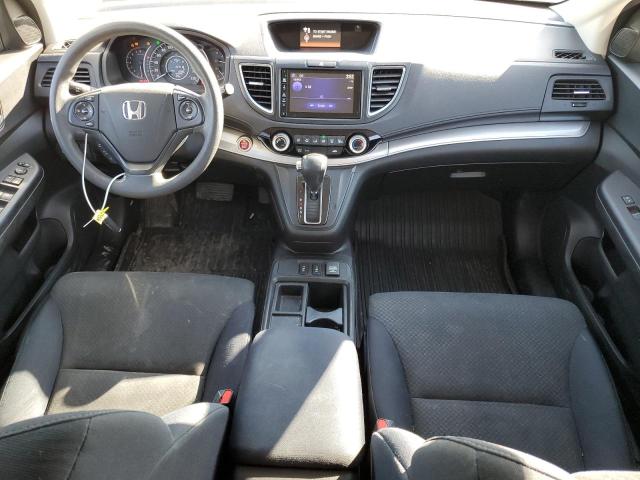Photo 8 from auction – 2015 HONDA CR-V SE with VIN 2HKRM4H41FH102719