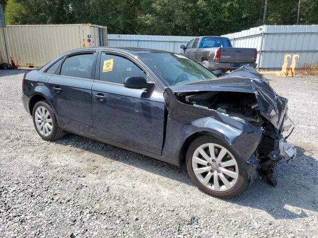 Photo 4 from auction – 2014 AUDI A4 PREMIUM with VIN WAUAFAFL6EN021792