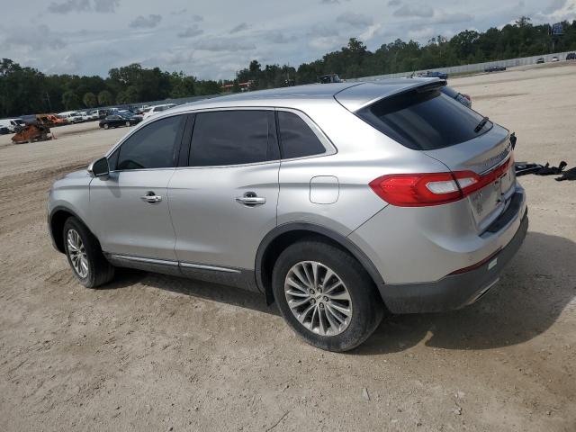Photo 2 from auction – 2017 LINCOLN MKX SELECT with VIN 2LMPJ6KR2HBL29545
