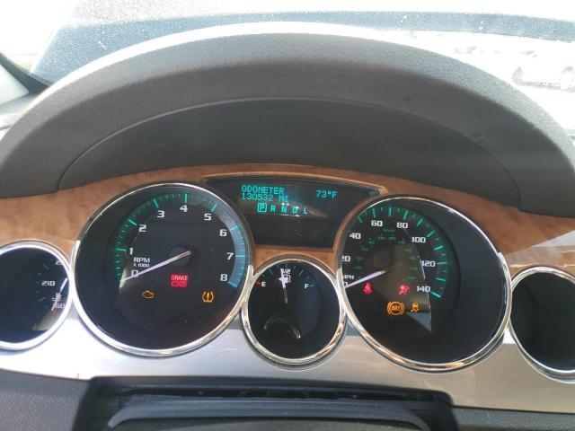 Photo 9 from auction – 2012 BUICK ENCLAVE with VIN 5GAKRDED7CJ185178