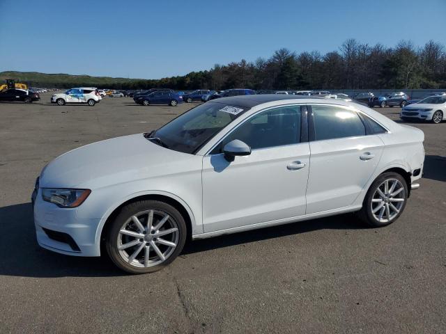 AUDI A3 PREMIUM 2015 with VIN WAUEFGFF4F1045483 - Photo from auction