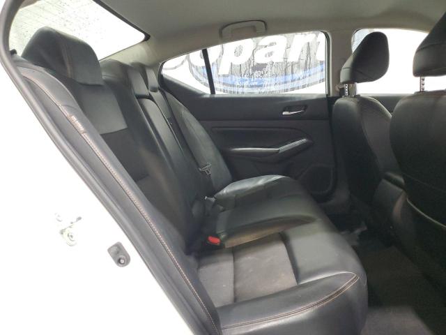 Photo 10 from auction – 2022 NISSAN ALTIMA SR with VIN 1N4BL4CV3NN366467