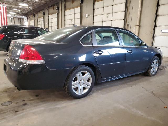 Photo 3 from auction – 2014 CHEVROLET IMPALA LIM with VIN 2G1WB5E31E1168061