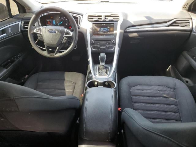 Photo 8 from auction – 2016 FORD FUSION SE with VIN 3FA6P0H79GR133685