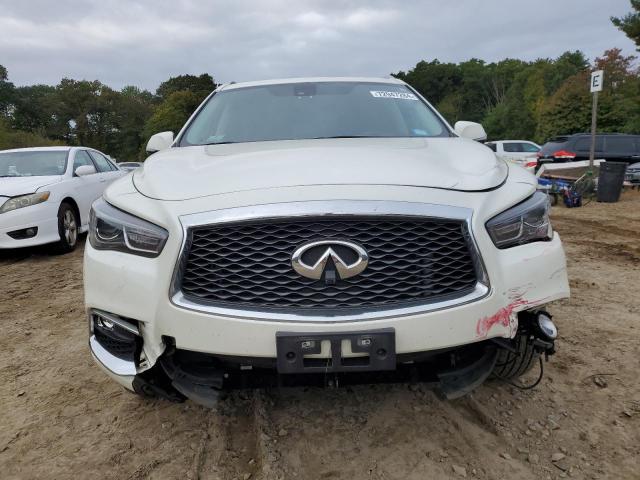 Photo 5 from auction – 2017 INFINITI QX60 with VIN 5N1DL0MM2HC548223
