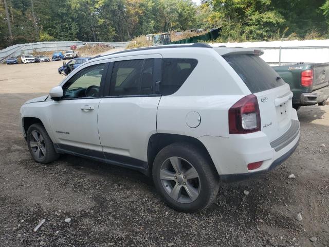 Photo 2 from auction – 2016 JEEP COMPASS LA with VIN 1C4NJDEB1GD798726