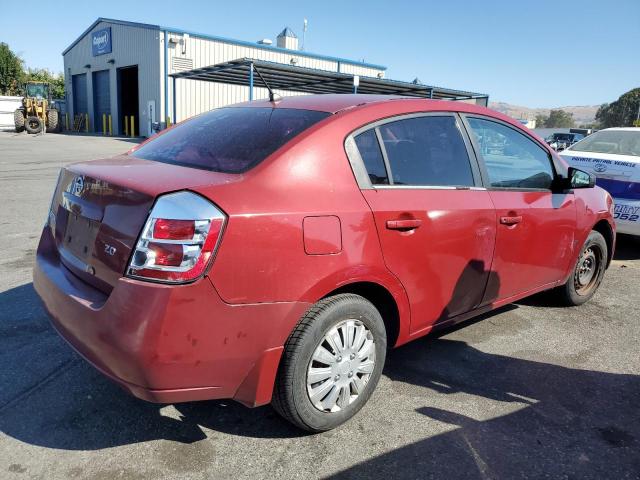 Photo 3 from auction – 2007 NISSAN SENTRA 2.0 with VIN 3N1AB61E87L620719