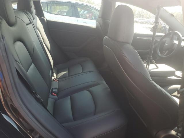 Photo 10 from auction – 2023 TESLA MODEL 3 with VIN 5YJ3E1EAXPF544281