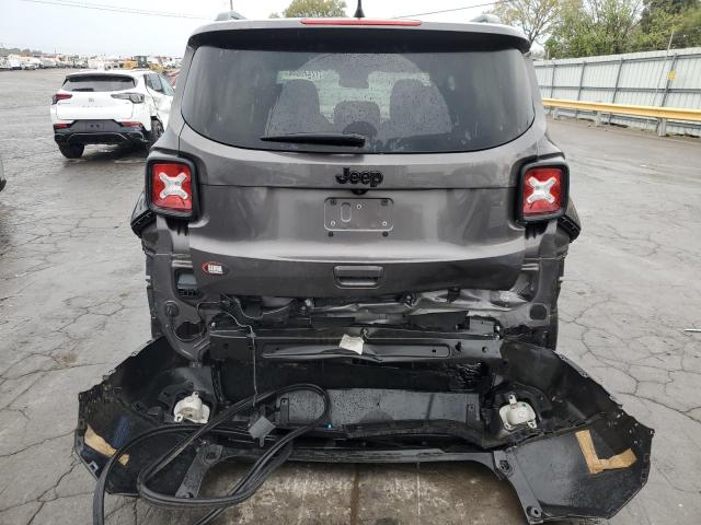 Photo 6 from auction – 2018 JEEP RENEGADE L with VIN ZACCJABBXJPH35157