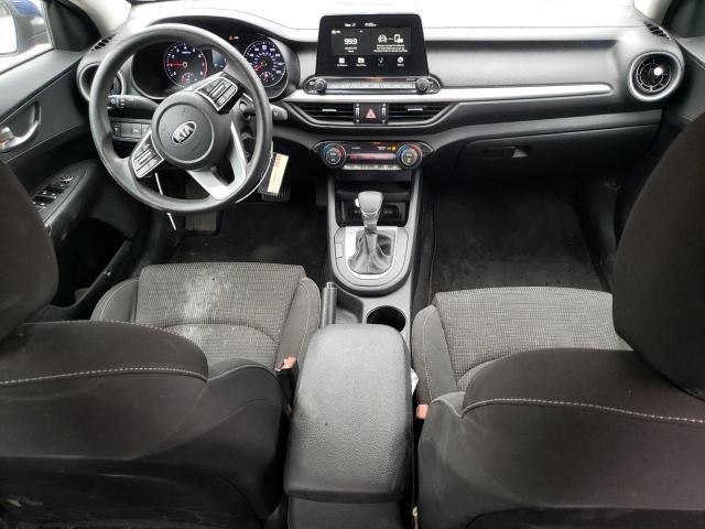 Photo 8 from auction – 2019 KIA FORTE FE with VIN 3KPF24AD6KE115127