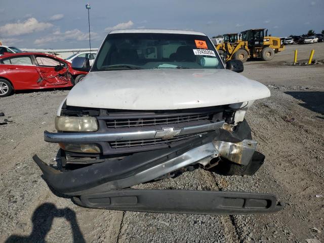 Photo 5 from auction – 2000 CHEVROLET SLVRD 1500 with VIN 1GCEC19VXYZ328535