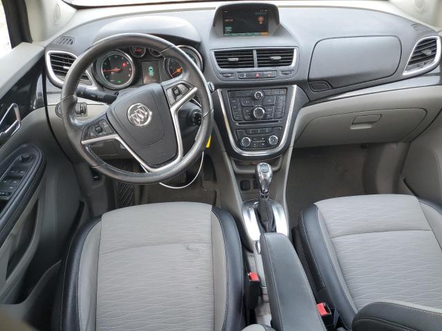 Photo 8 from auction – 2016 BUICK ENCORE with VIN KL4CJASBXGB709235